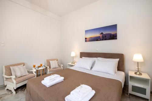 Irina Apartment in Old Town with 3 Bedrooms and 2 Baths