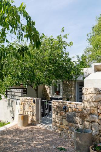 Φωτογραφία από το άλμπουμ του Studio apartman "Stara kuća" σε Rovanjska