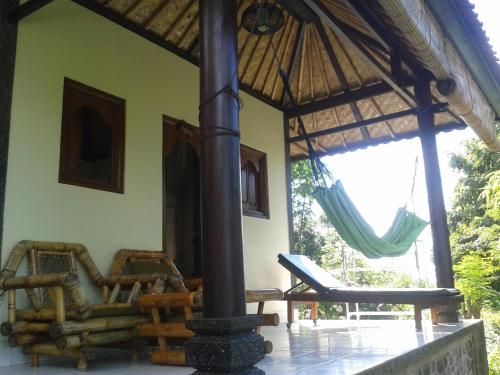 Fotografie z fotogalerie ubytování Bamboo Bali v destinaci Amed
