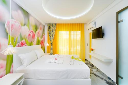 Gallery image of Suites El Greco in Potos