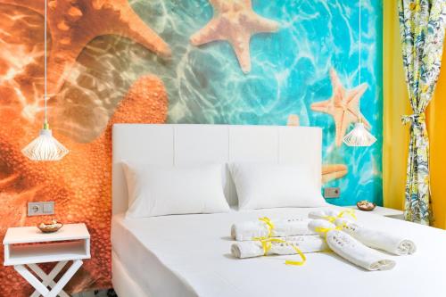 Gallery image of Suites El Greco in Potos