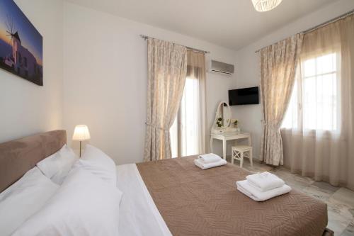 Irina Apartment in Old Town with 3 Bedrooms and 2 Baths