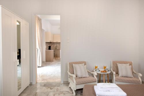 Irina Apartment in Old Town with 3 Bedrooms and 2 Baths