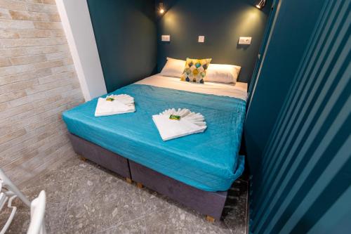 Bright Apartment In The Center VIPGreece