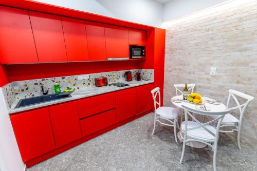 Bright Apartment In The Center VIPGreece