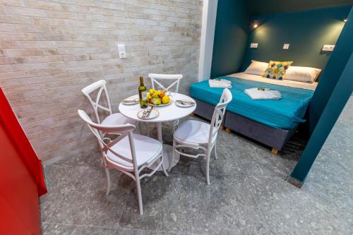 Bright Apartment In The Center VIPGreece