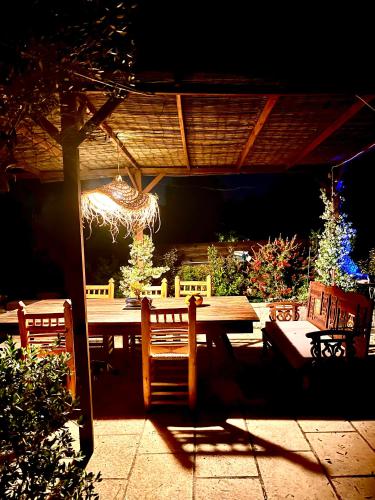 Φωτογραφία από το άλμπουμ του Le Palombelle Casa Vacanze στο Οτράντο