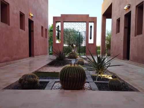 Imagen de la galería de Dar Sofil - Adults Only, en Marrakech