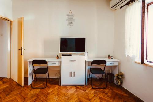 Fotografie z fotogalerie ubytování House365 v destinaci Koper