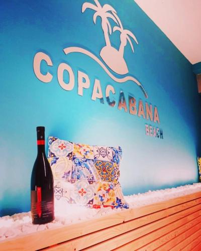 Copacabana Beach – عکس‌ها 4