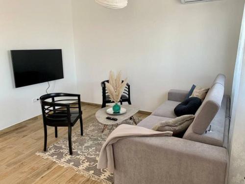 Tina`s Sunshine apartment