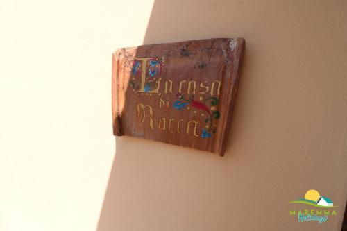 Fotografie z fotogalerie ubytování Maremma Holidays- La Casa Di Rocca v destinaci Scarlino