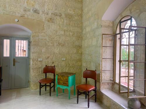 Gallery image of Dar Ateeq's Arches/ Bethlehem Apartment in Bethlehem