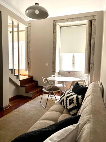 Apartment Vedória