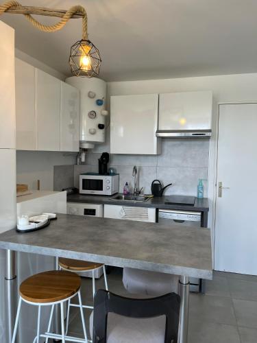 Appartement Port Camargue Grau du roi