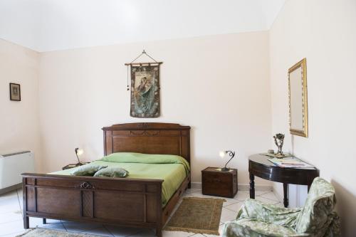 Gallery image of Case D'Anna in Castellammare del Golfo
