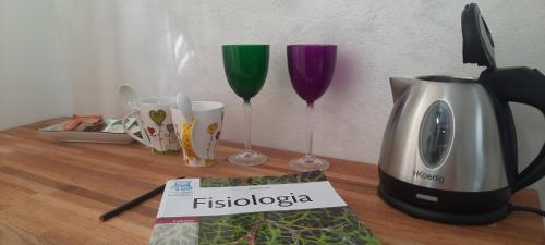 Φωτογραφία από το άλμπουμ του Affittacamere Ambrosia στη Μαναρόλα
