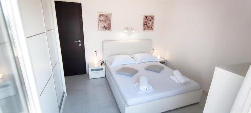 Apartman Amfora