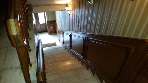 Afbeelding uit fotogalerij van Hotel Brothers in Smolyan