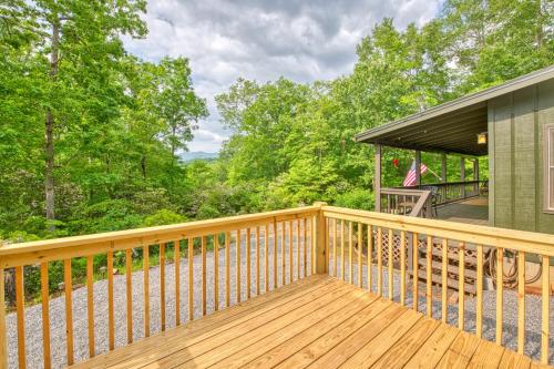 Cardinal Cabin – Photos 3