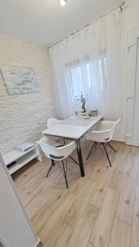 Apartman Sara