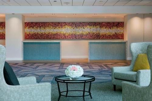 Sheraton Mahwah – Photos 3