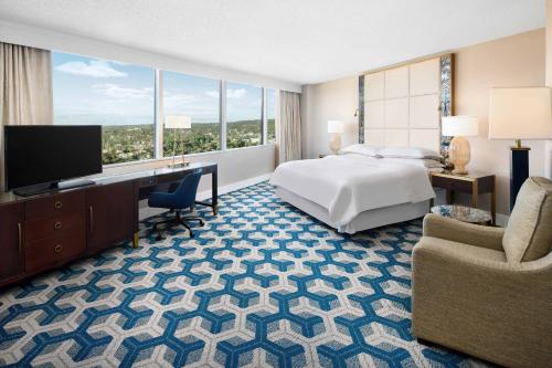 Sheraton Mahwah – Photos 5