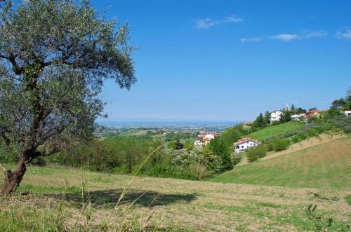 Gallery image of Ca' del Monte in Roncofreddo