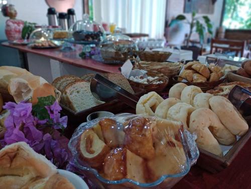 Φωτογραφία από το άλμπουμ του Pousada Meraki σε Serra do Cipo