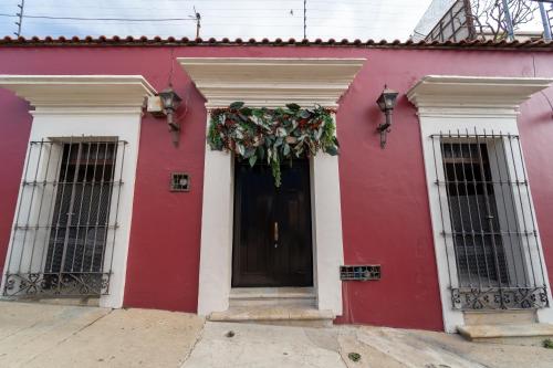Imagen de la galería de Casa de las Flores Hotel, en Oaxaca City