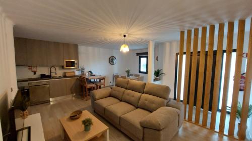 Kuchyň nebo kuchyňský kout v ubytování Casa Azinheira - Albufeira