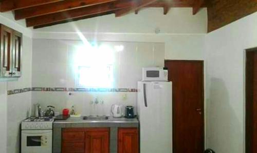 alquilar Ña Tomasa en Potrerillos