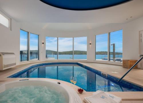 Villa Luxury Maja Zablace