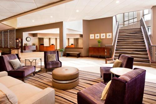 Gallery image of Sheraton Syracuse University Hotel and Conference Center in Syracuse