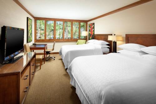 Sheraton La Jolla Image