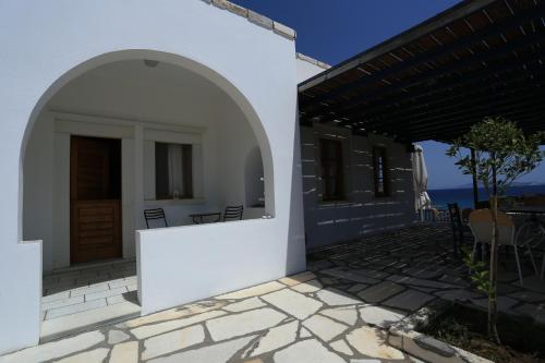 Gallery image of Agerino in Moutsouna Naxos