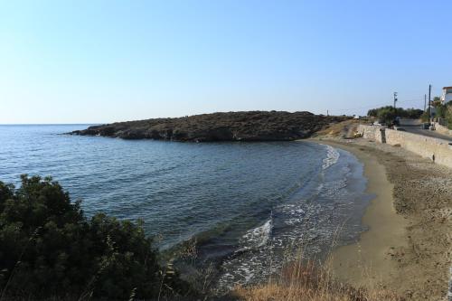 Gallery image of Agerino in Moutsouna Naxos