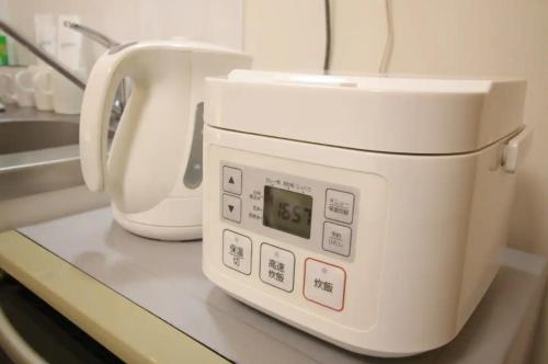 Φωτογραφία από το άλμπουμ του Uhome Kamiitabashi Apartment στο Τόκιο