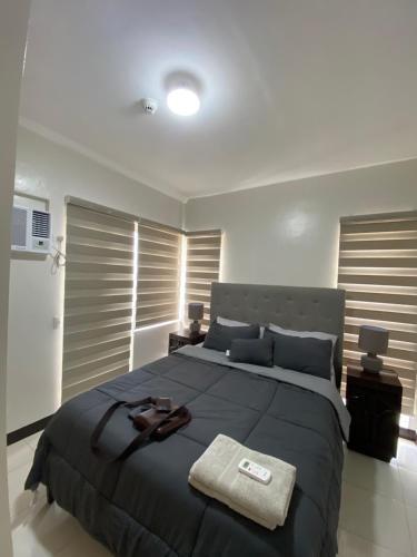 AMAZING VIEWS ACROSS SHANGRILA MALL and NEAR MEGAMALL GREENFIELD DISTRICT