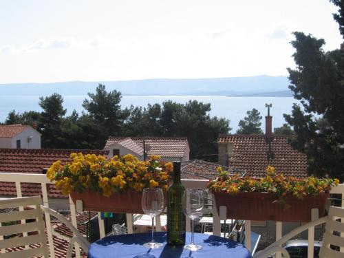 Gallery image of Apartments Marjanovic in Bol