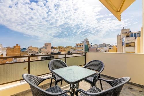 Downtown Spacious Loft Apartment just 3 minutes from City Centre