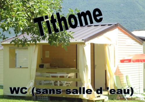 Camping Le Verger Fleuri – Photos 4