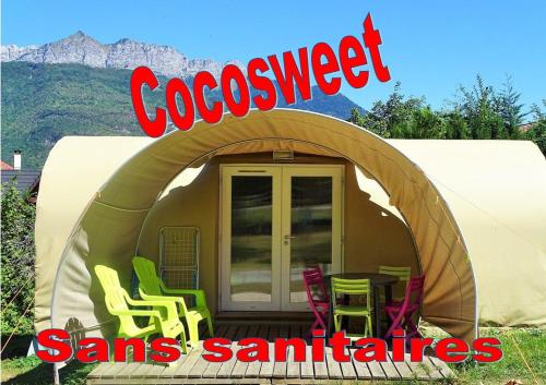 Camping Le Verger Fleuri – Photos 2