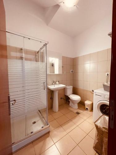 Alcyone Apartment