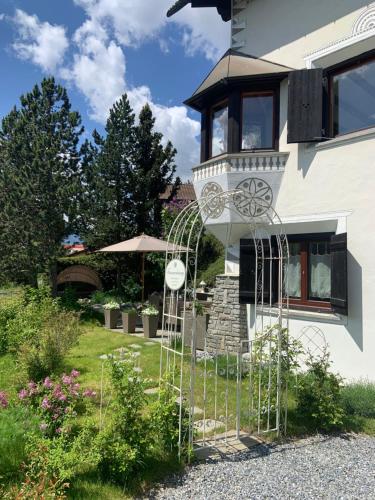 Chasa Tusa Scuol