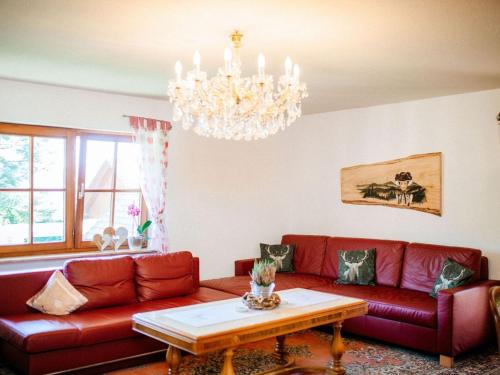 Ferienwohnung Zell am Harmersbach bei Gengenbach