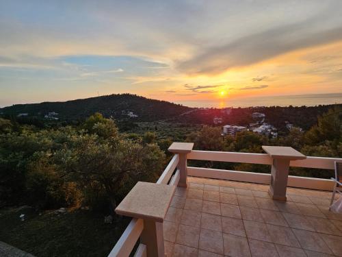 Gallery image of Blueberry in Agios Nikitas