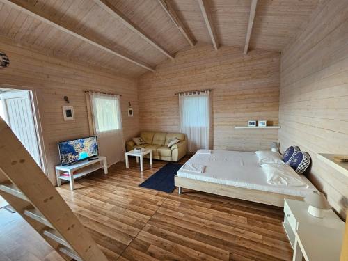 Gallery image of Blueberry in Agios Nikitas
