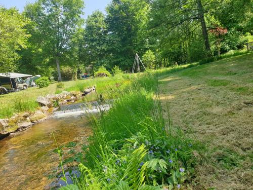 Camping Pré Vologne – Photos 4
