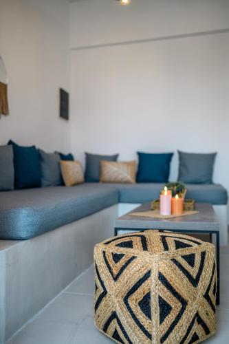 Gallery image of Golden View Villas in Megalokhori